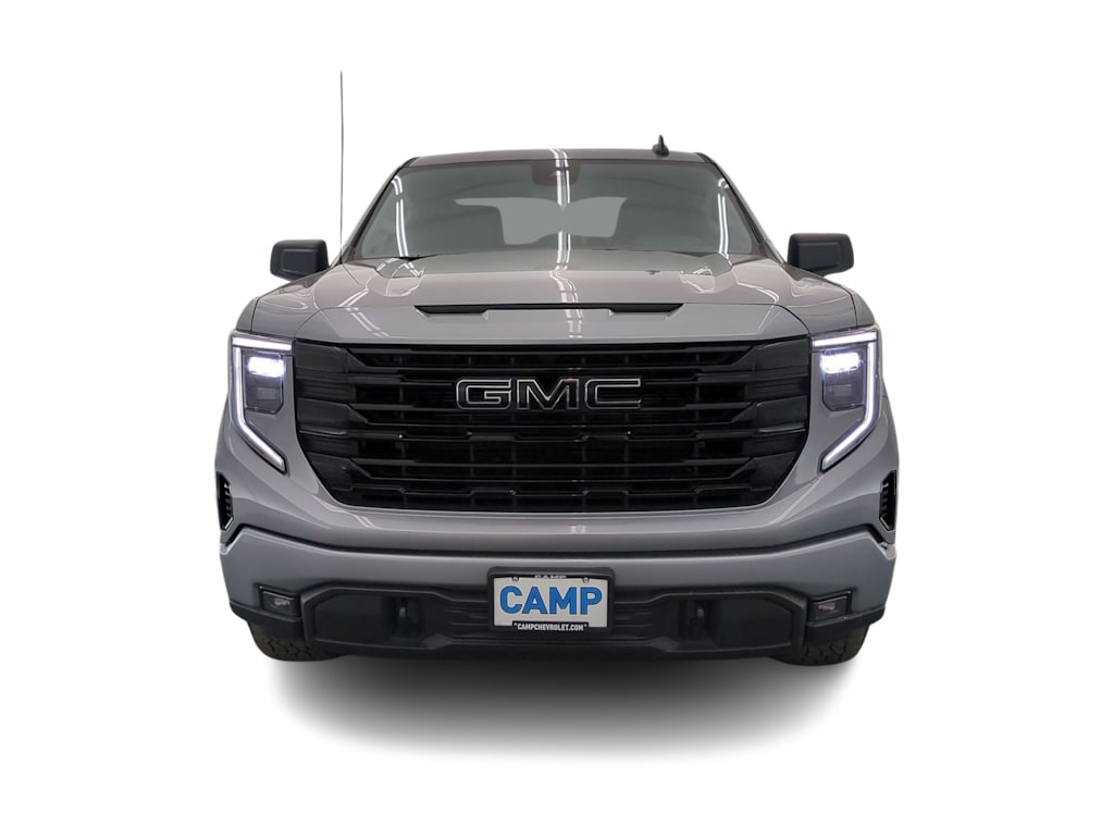 Thumbnail: 2023 GMC Sierra 1500 - 6