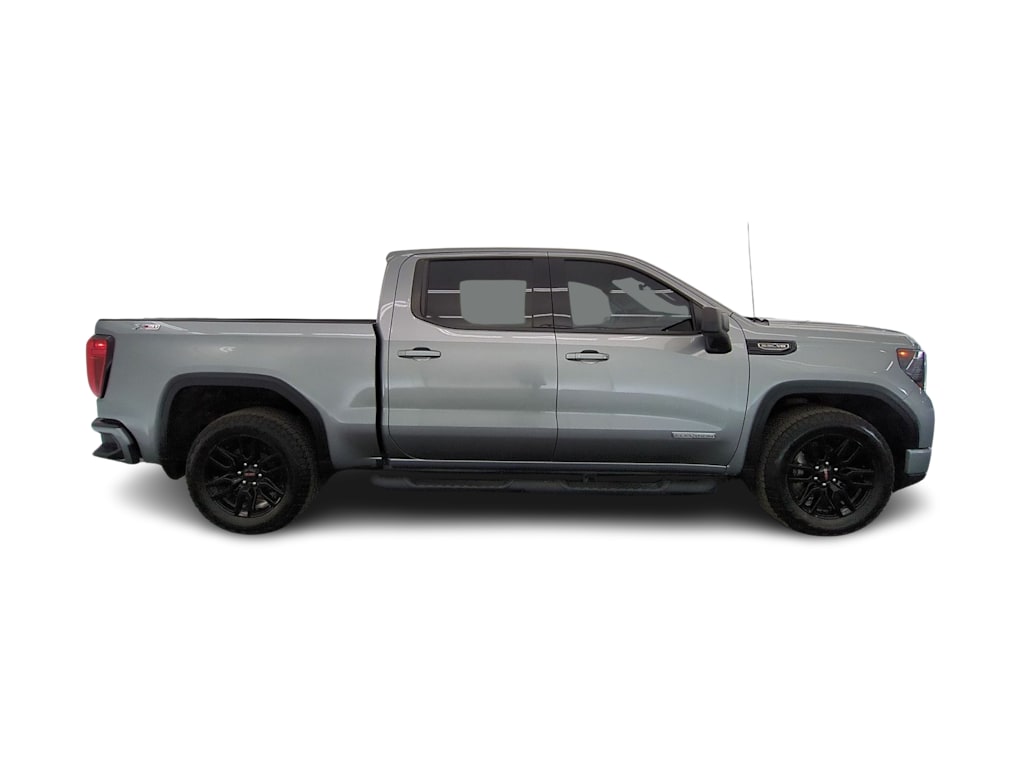 Thumbnail: 2023 GMC Sierra 1500 - 22