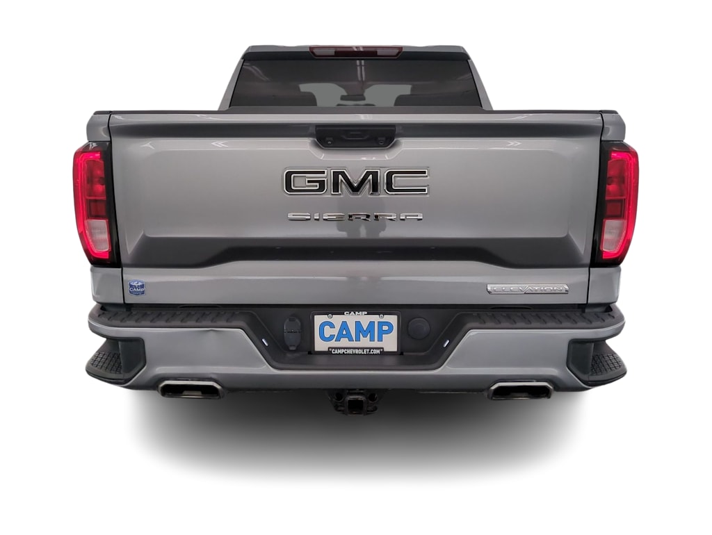 Thumbnail: 2023 GMC Sierra 1500 - 5