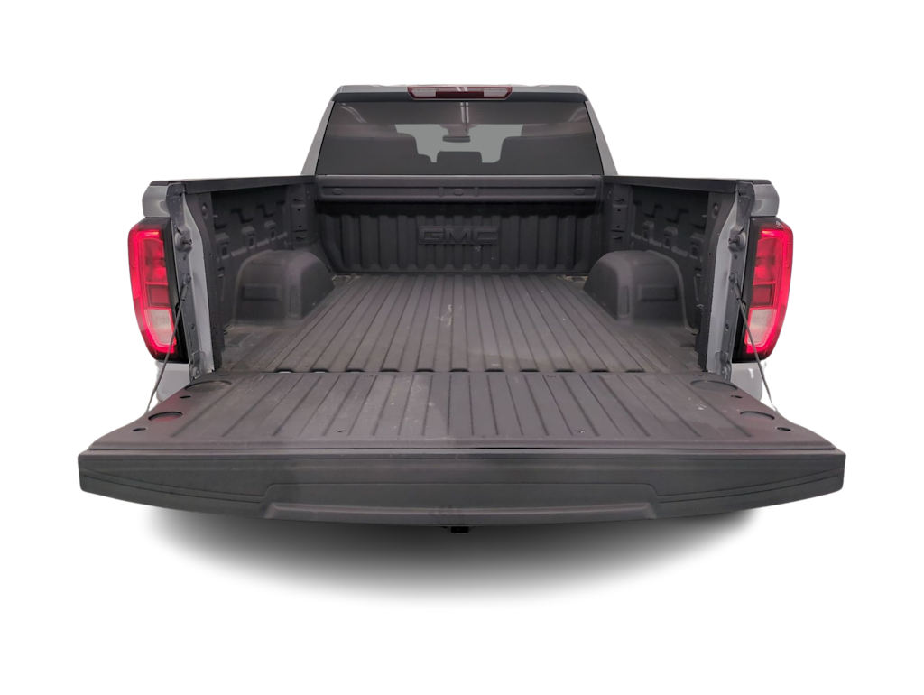 Thumbnail: 2023 GMC Sierra 1500 - 18