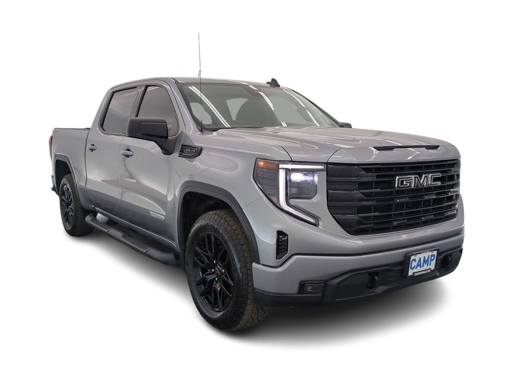 Thumbnail: 2023 GMC Sierra 1500 - 23