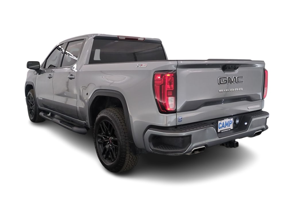 Thumbnail: 2023 GMC Sierra 1500 - 4