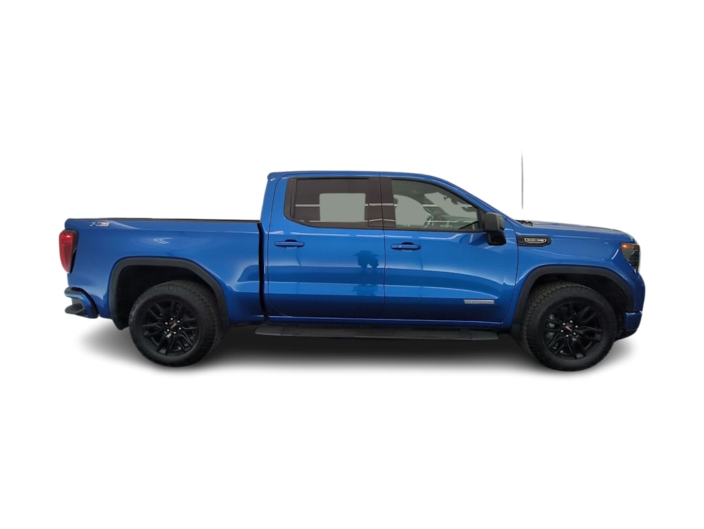 Thumbnail: 2024 GMC Sierra 1500 - 22