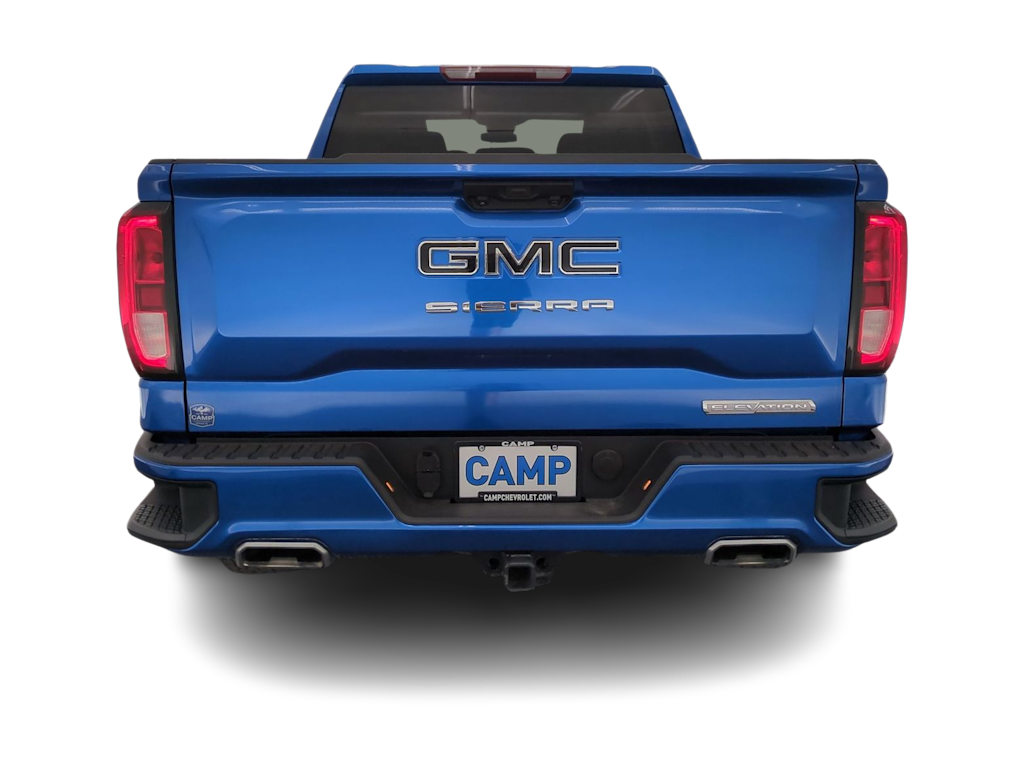 Thumbnail: 2024 GMC Sierra 1500 - 5