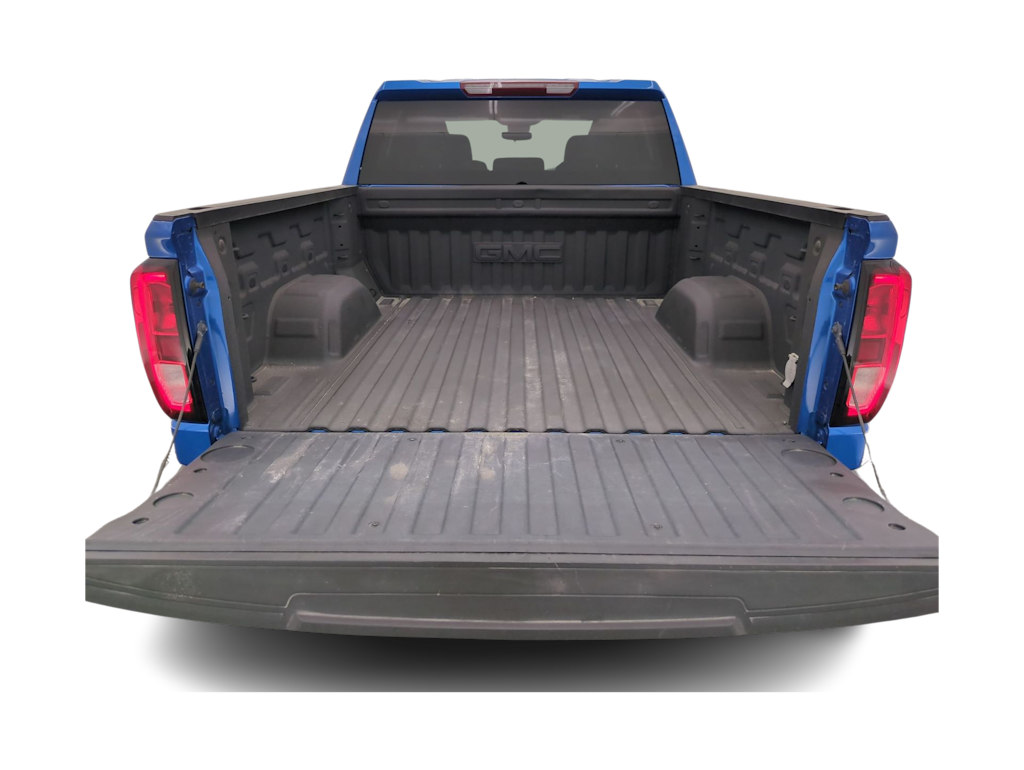 Thumbnail: 2024 GMC Sierra 1500 - 18