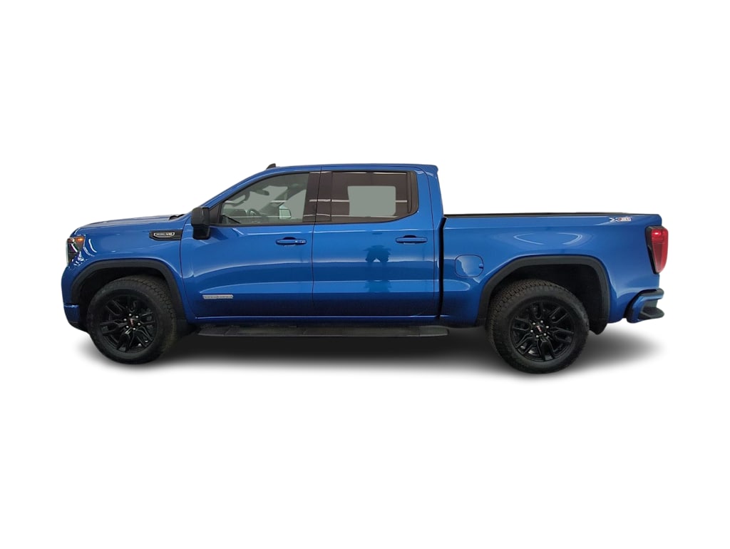 Thumbnail: 2024 GMC Sierra 1500 - 3