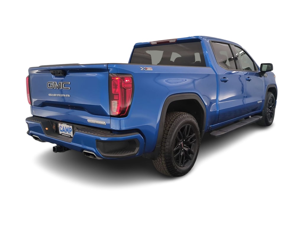 Thumbnail: 2024 GMC Sierra 1500 - 21