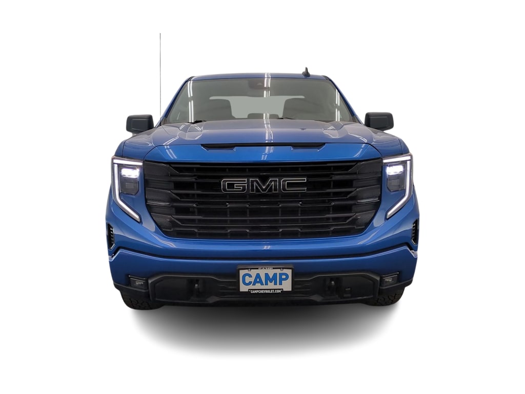 Thumbnail: 2024 GMC Sierra 1500 - 6