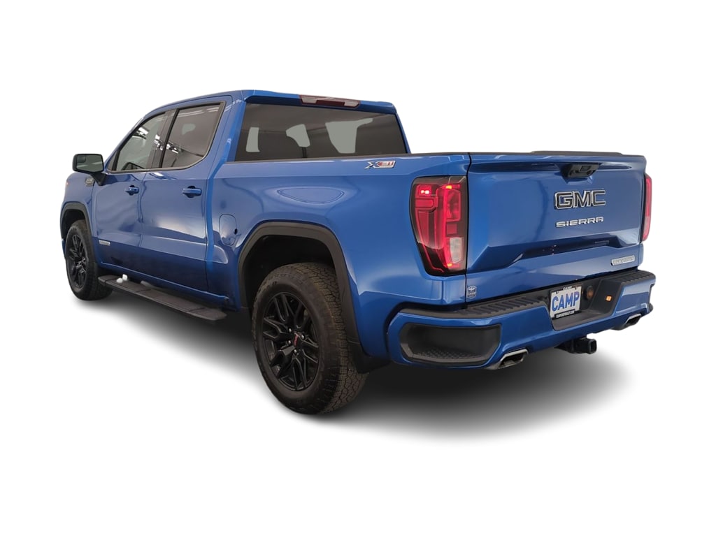 Thumbnail: 2024 GMC Sierra 1500 - 4