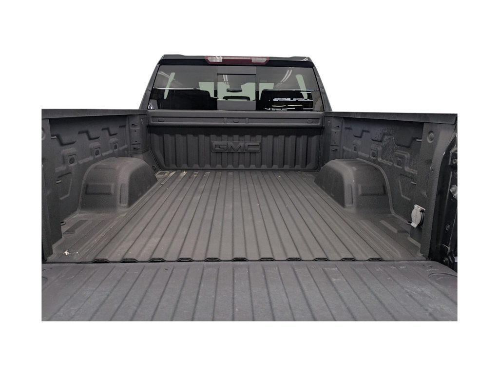 Thumbnail: 2024 GMC Sierra 1500 - 18