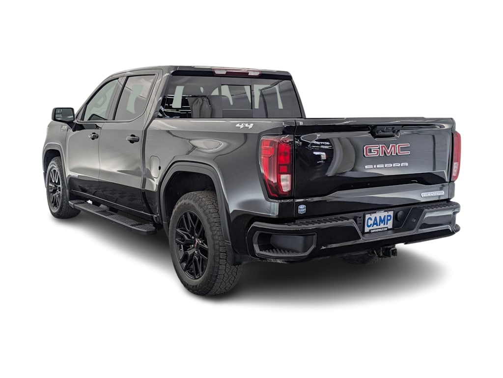 Thumbnail: 2024 GMC Sierra 1500 - 4