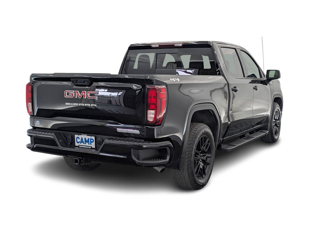 Thumbnail: 2024 GMC Sierra 1500 - 21