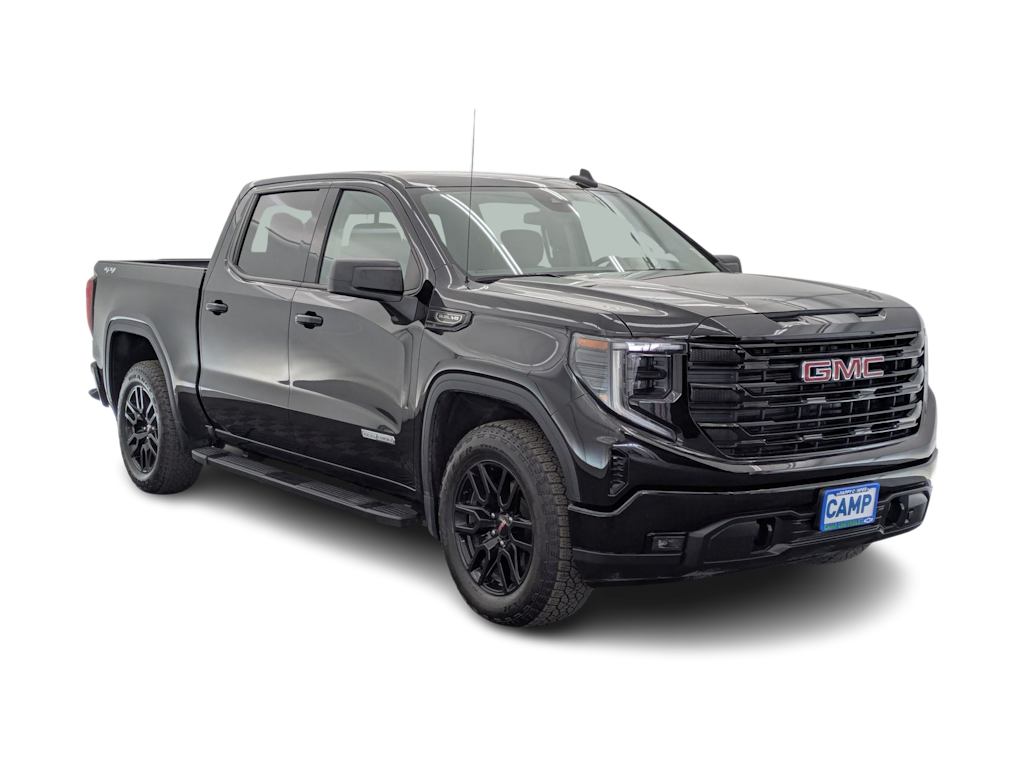 Thumbnail: 2024 GMC Sierra 1500 - 23