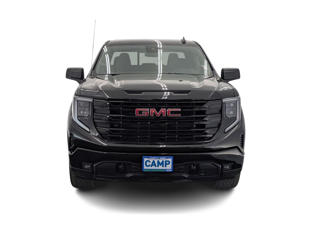 Thumbnail: 2024 GMC Sierra 1500 - 6