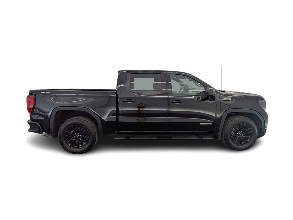 Thumbnail: 2024 GMC Sierra 1500 - 22