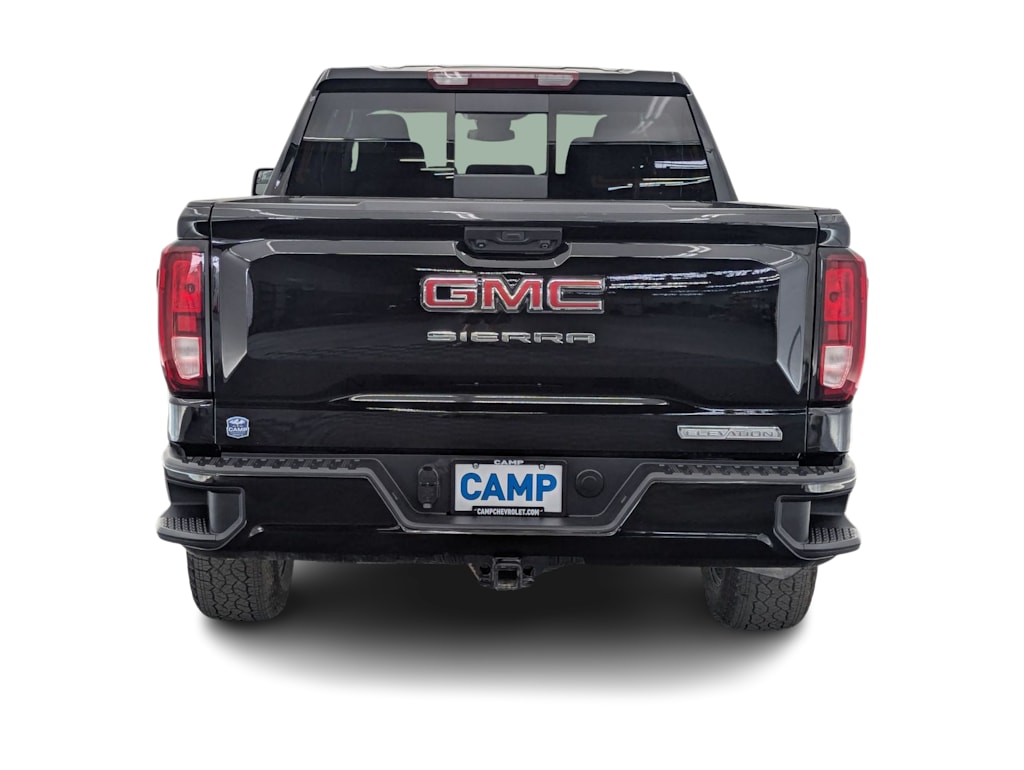 Thumbnail: 2024 GMC Sierra 1500 - 5