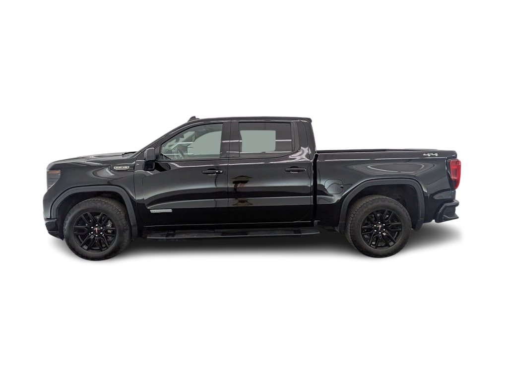 Thumbnail: 2024 GMC Sierra 1500 - 3