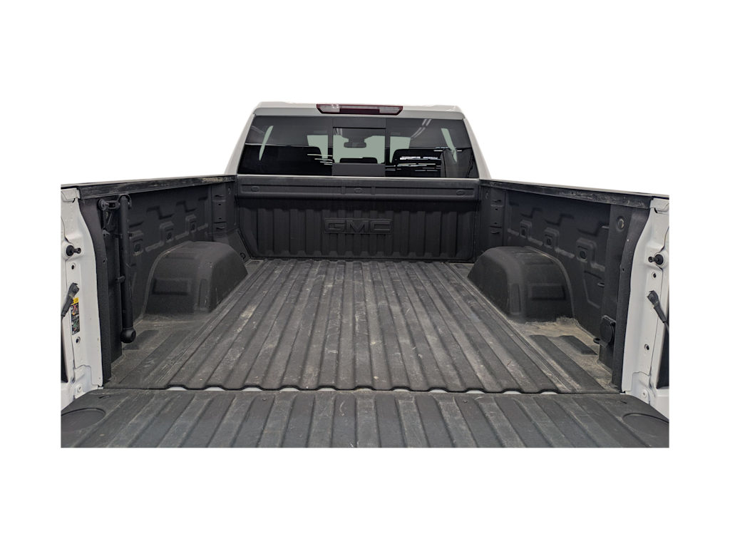 Thumbnail: 2025 GMC Sierra 1500 - 18