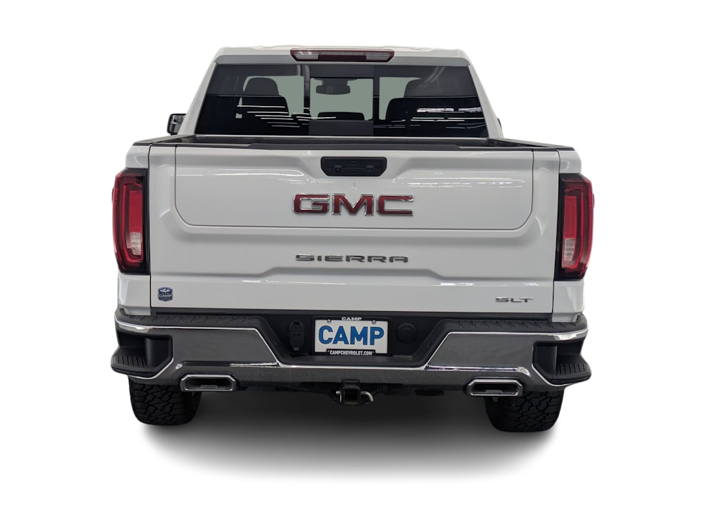 Thumbnail: 2025 GMC Sierra 1500 - 5