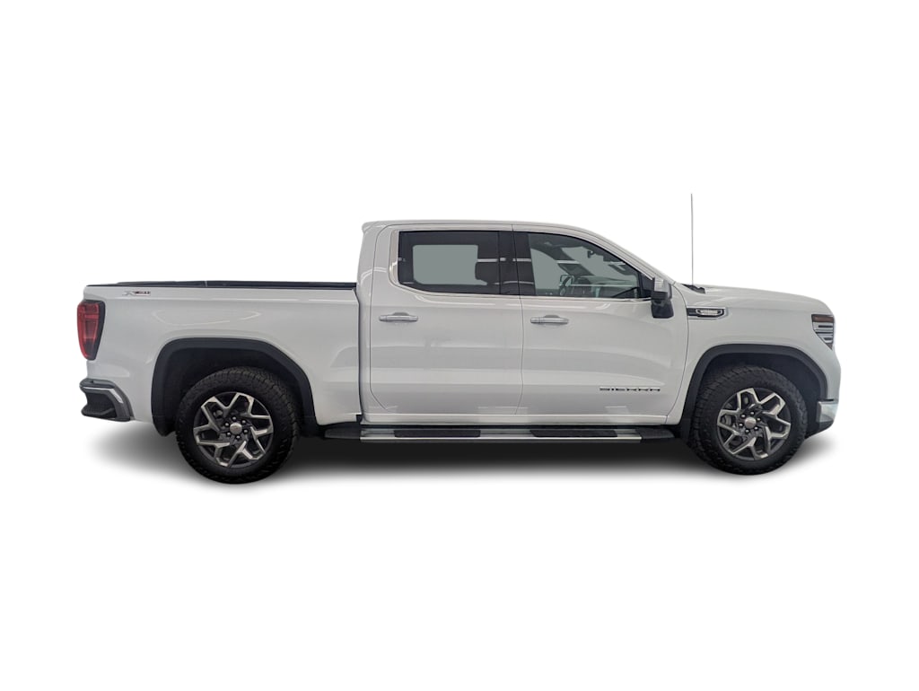 Thumbnail: 2025 GMC Sierra 1500 - 22