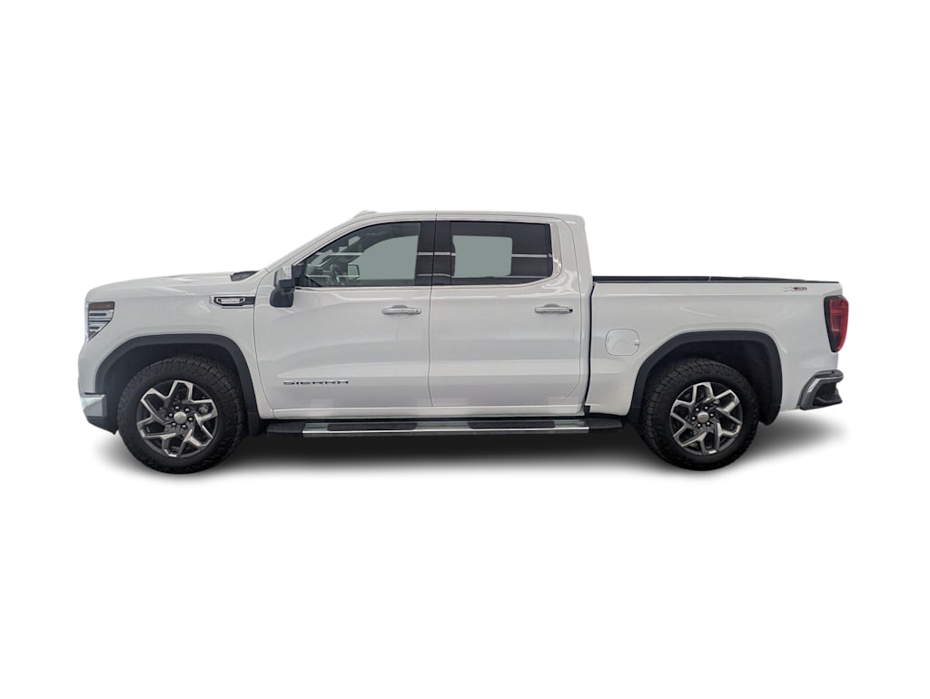 Thumbnail: 2025 GMC Sierra 1500 - 3