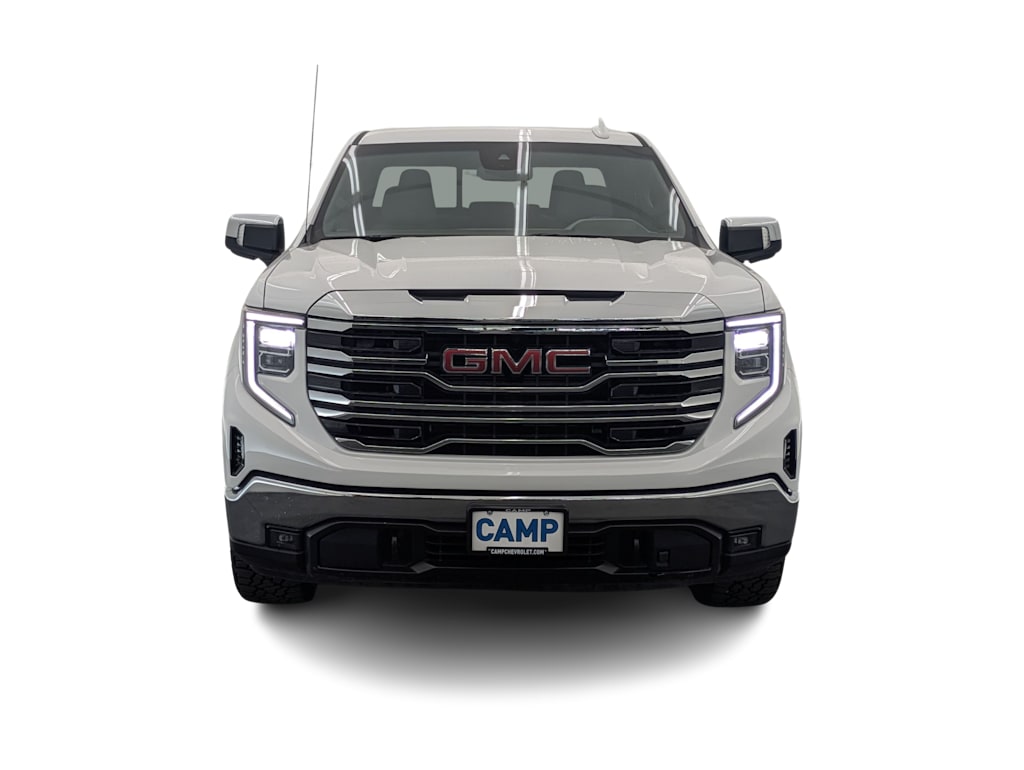Thumbnail: 2025 GMC Sierra 1500 - 6