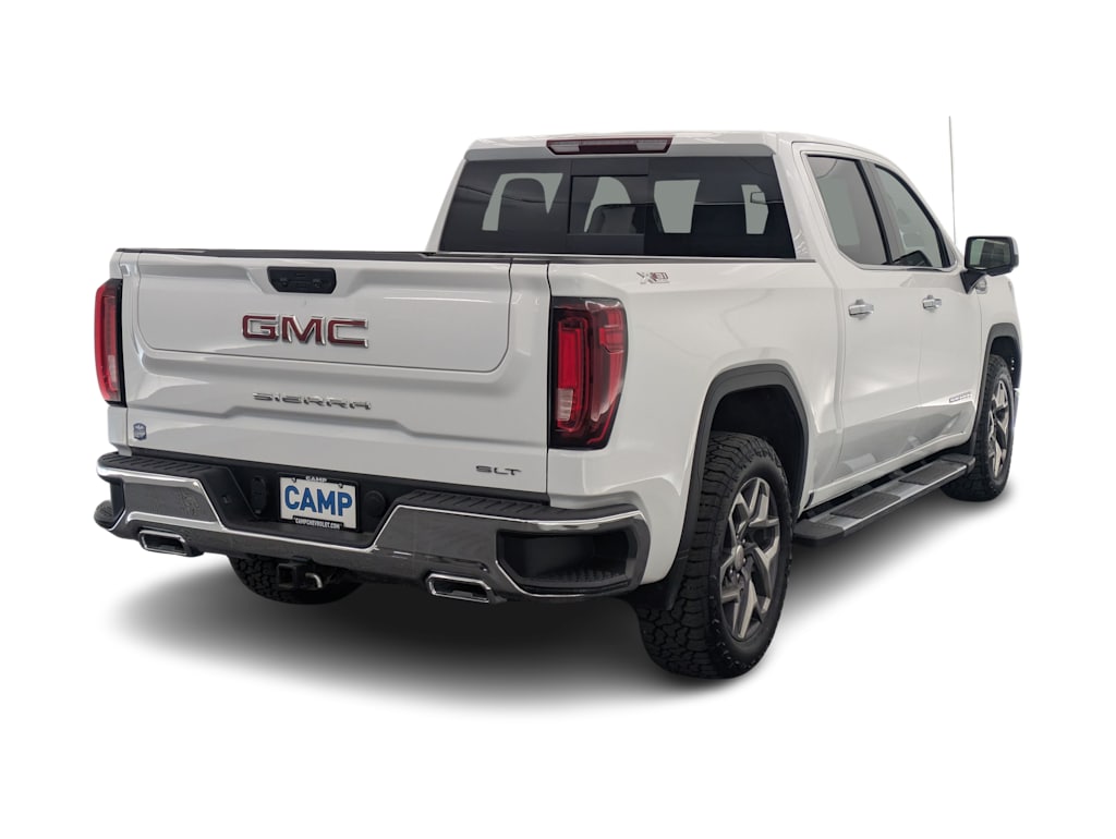 Thumbnail: 2025 GMC Sierra 1500 - 21