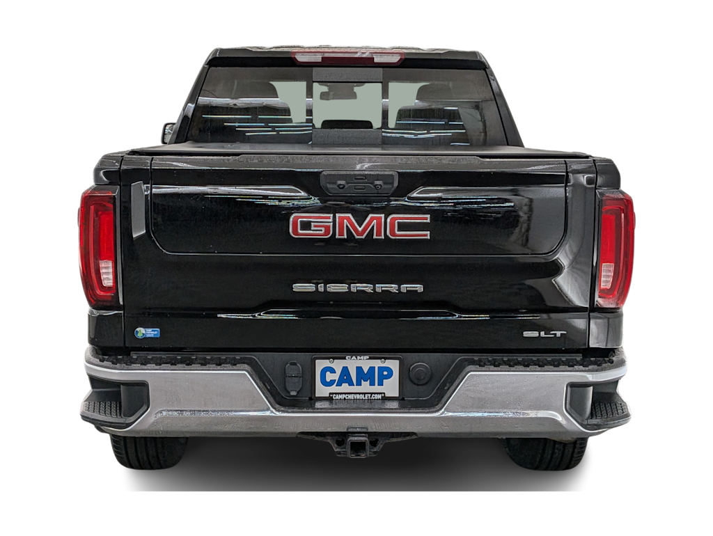 Thumbnail: 2022 GMC Sierra 1500 - 5