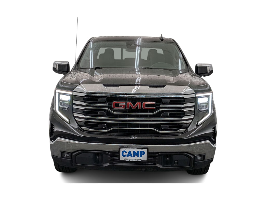 Thumbnail: 2022 GMC Sierra 1500 - 6
