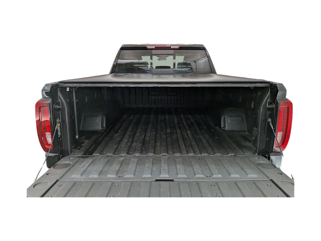 Thumbnail: 2022 GMC Sierra 1500 - 18