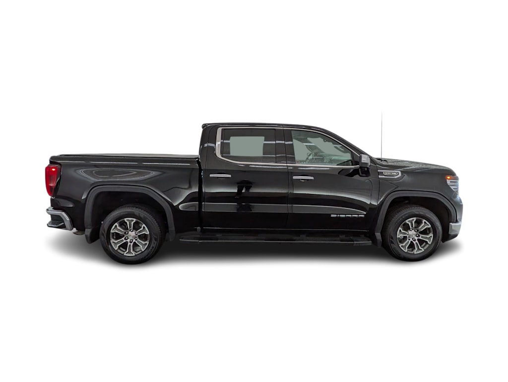Thumbnail: 2022 GMC Sierra 1500 - 22