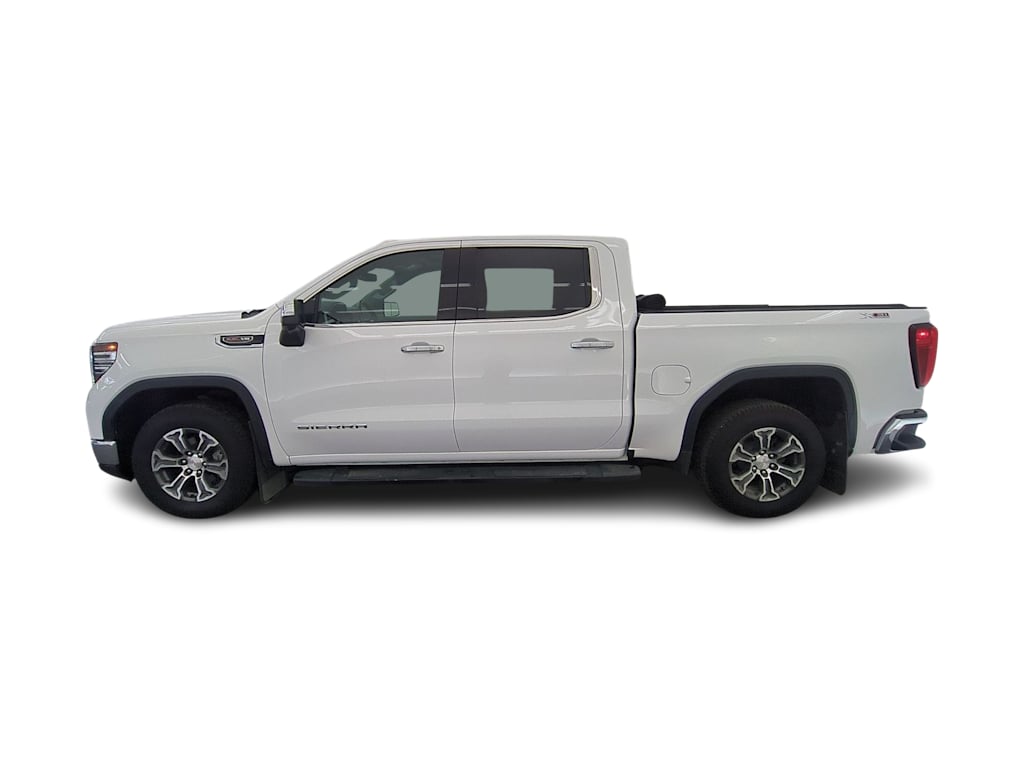 Thumbnail: 2023 GMC Sierra 1500 - 3