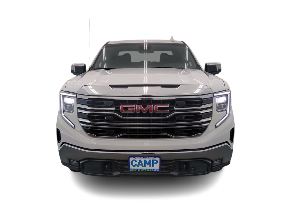 Thumbnail: 2023 GMC Sierra 1500 - 6
