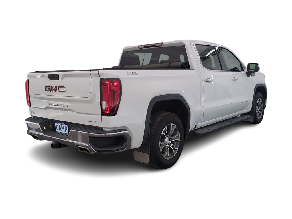 Thumbnail: 2023 GMC Sierra 1500 - 21