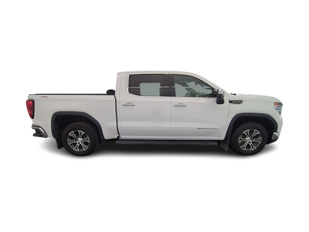 Thumbnail: 2023 GMC Sierra 1500 - 22