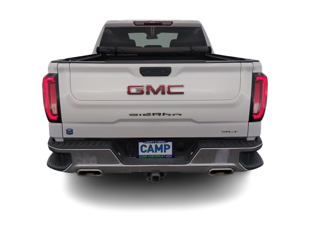 Thumbnail: 2023 GMC Sierra 1500 - 5