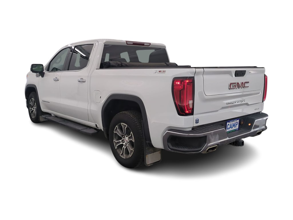 Thumbnail: 2023 GMC Sierra 1500 - 4