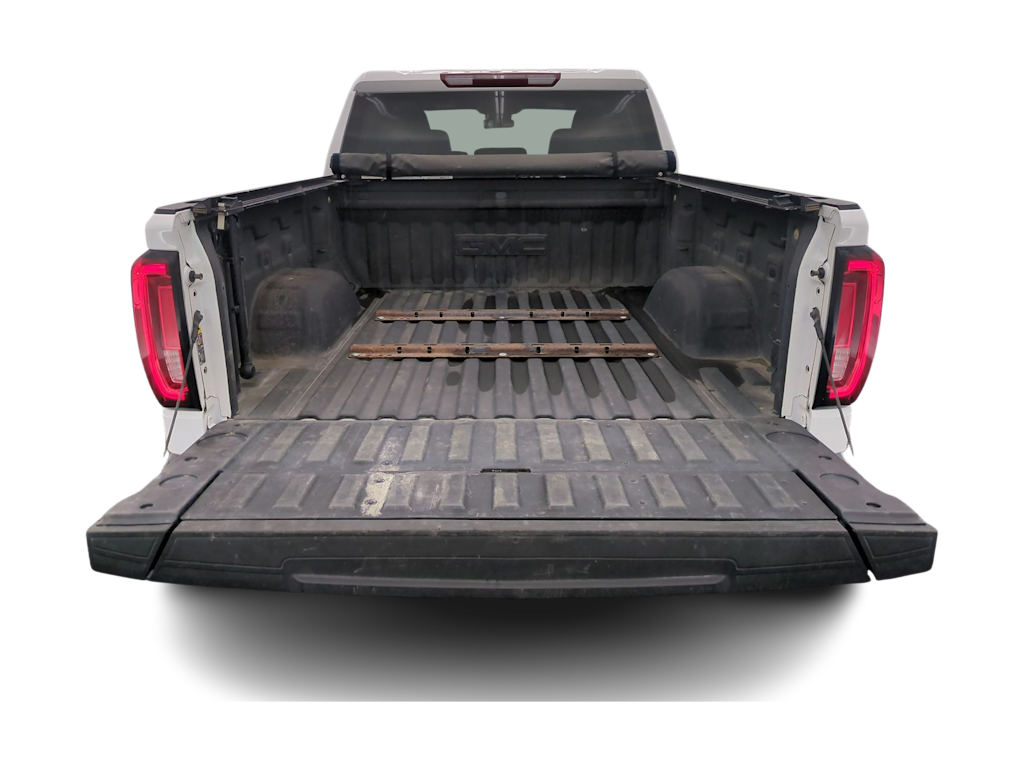 Thumbnail: 2023 GMC Sierra 1500 - 18