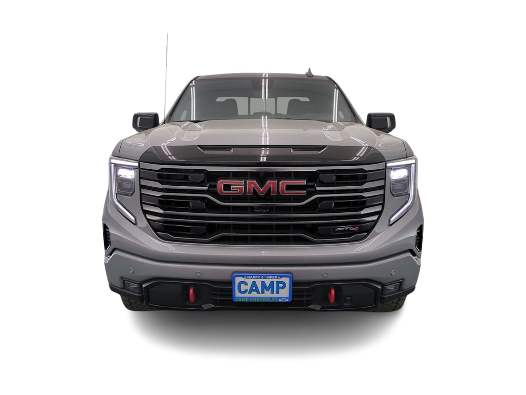 Thumbnail: 2025 GMC Sierra 1500 - 6