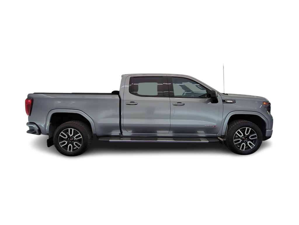 Thumbnail: 2025 GMC Sierra 1500 - 22