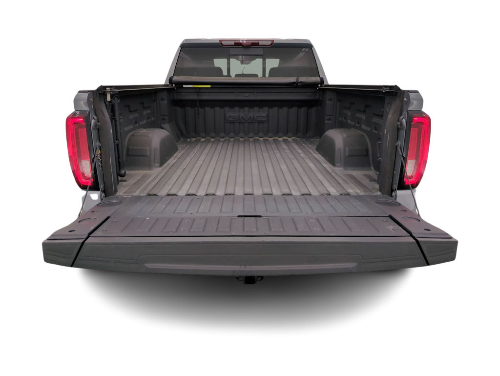 Thumbnail: 2025 GMC Sierra 1500 - 18