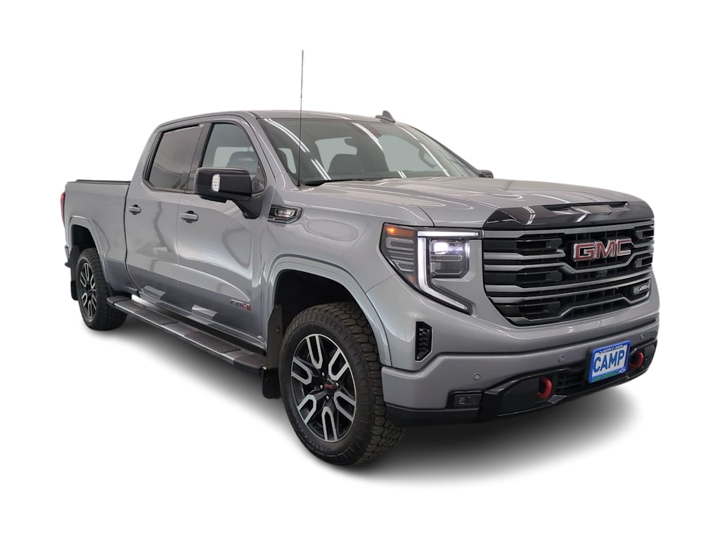 Thumbnail: 2025 GMC Sierra 1500 - 23