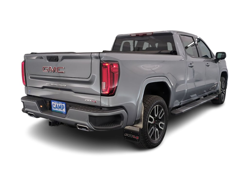 Thumbnail: 2025 GMC Sierra 1500 - 21