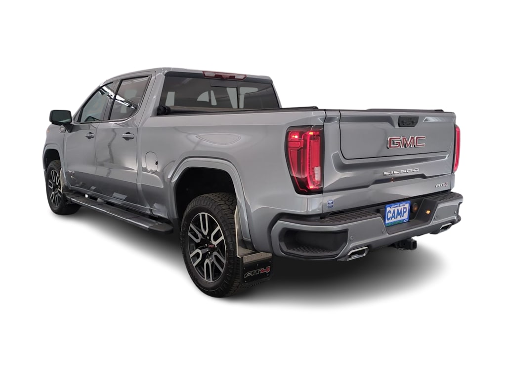 Thumbnail: 2025 GMC Sierra 1500 - 4