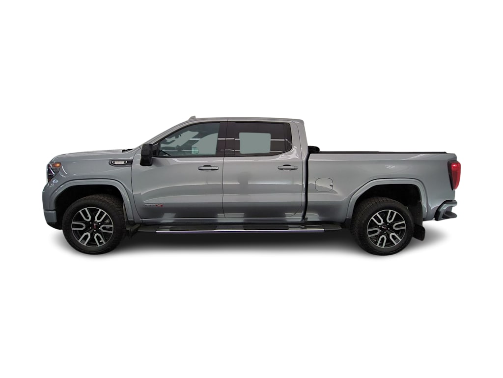 Thumbnail: 2025 GMC Sierra 1500 - 3