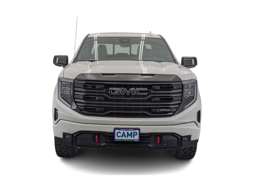 Thumbnail: 2024 GMC Sierra 1500 - 6