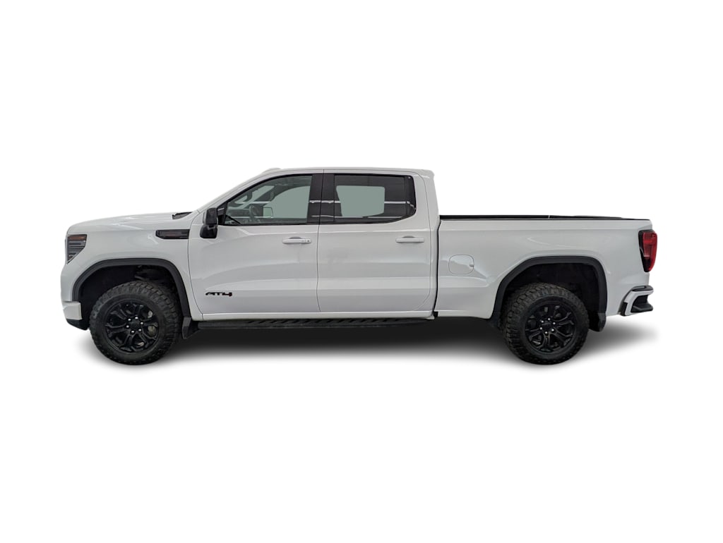 Thumbnail: 2024 GMC Sierra 1500 - 3