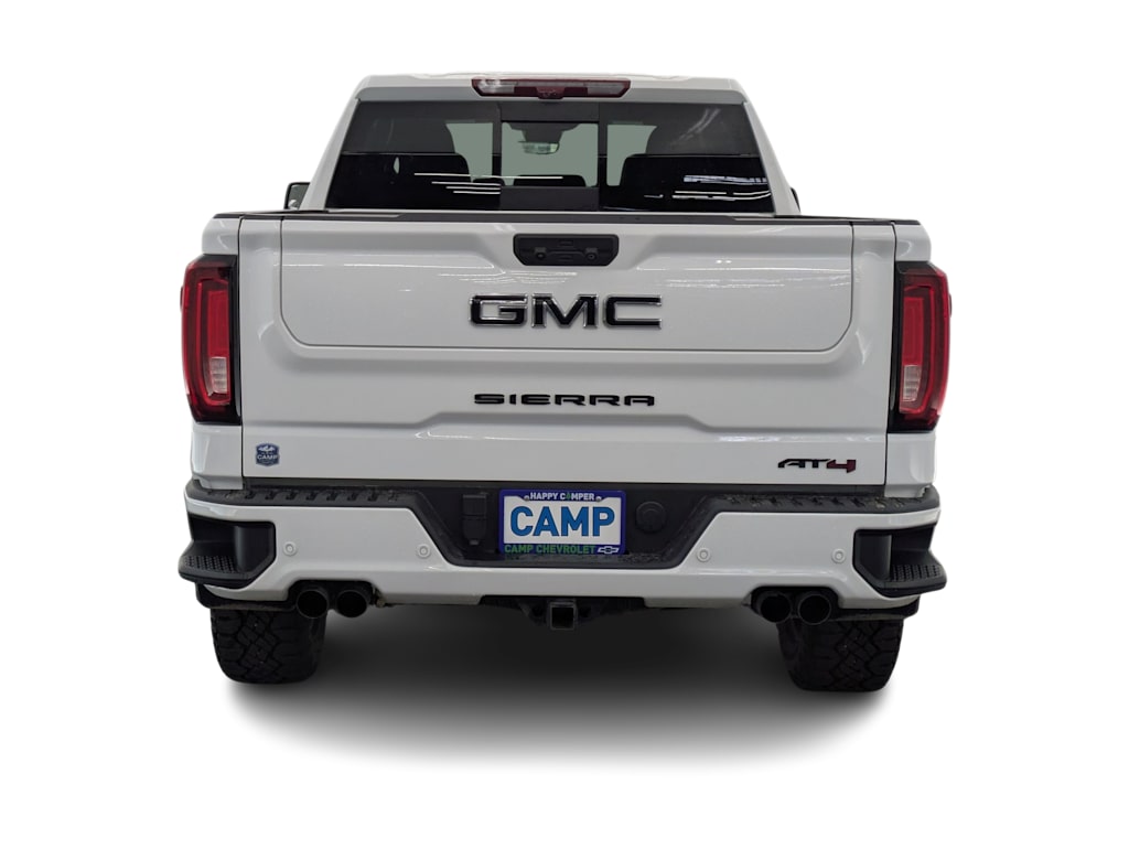 Thumbnail: 2024 GMC Sierra 1500 - 5