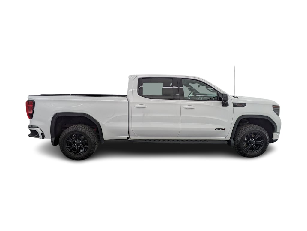 Thumbnail: 2024 GMC Sierra 1500 - 22