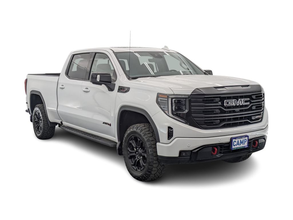 Thumbnail: 2024 GMC Sierra 1500 - 23